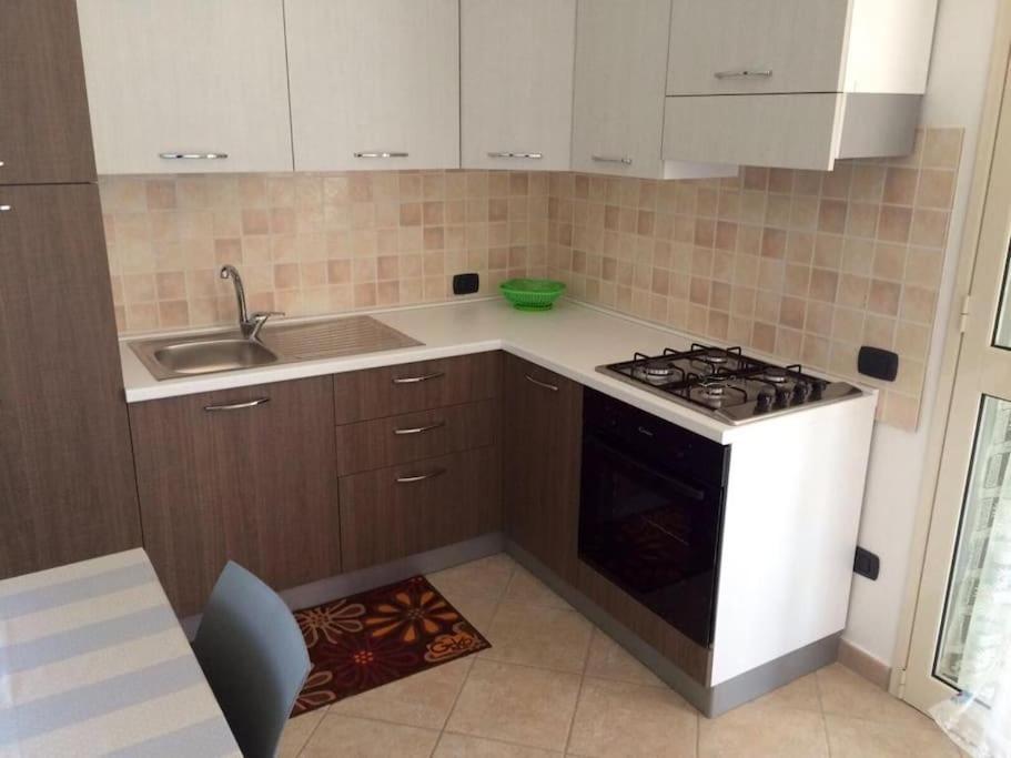 Villa Indipendente Le Coccinelle Beach Mare Piscina A 250 Mt Dal Mare Con Servizio Di Piscina A 400 Mt 12 K Da Cefalu Campofelice di Roccella Kültér fotó