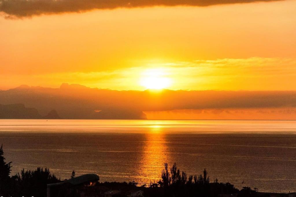 Villa Indipendente Le Coccinelle Beach Mare Piscina A 250 Mt Dal Mare Con Servizio Di Piscina A 400 Mt 12 K Da Cefalu Campofelice di Roccella Kültér fotó