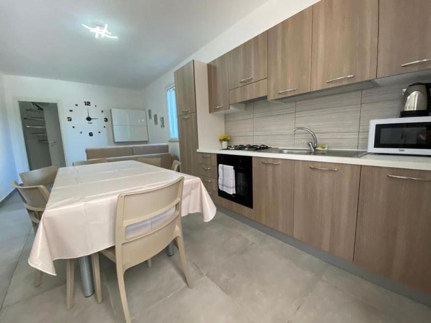 Villa Indipendente Le Coccinelle Beach Mare Piscina A 250 Mt Dal Mare Con Servizio Di Piscina A 400 Mt 12 K Da Cefalu Campofelice di Roccella Kültér fotó