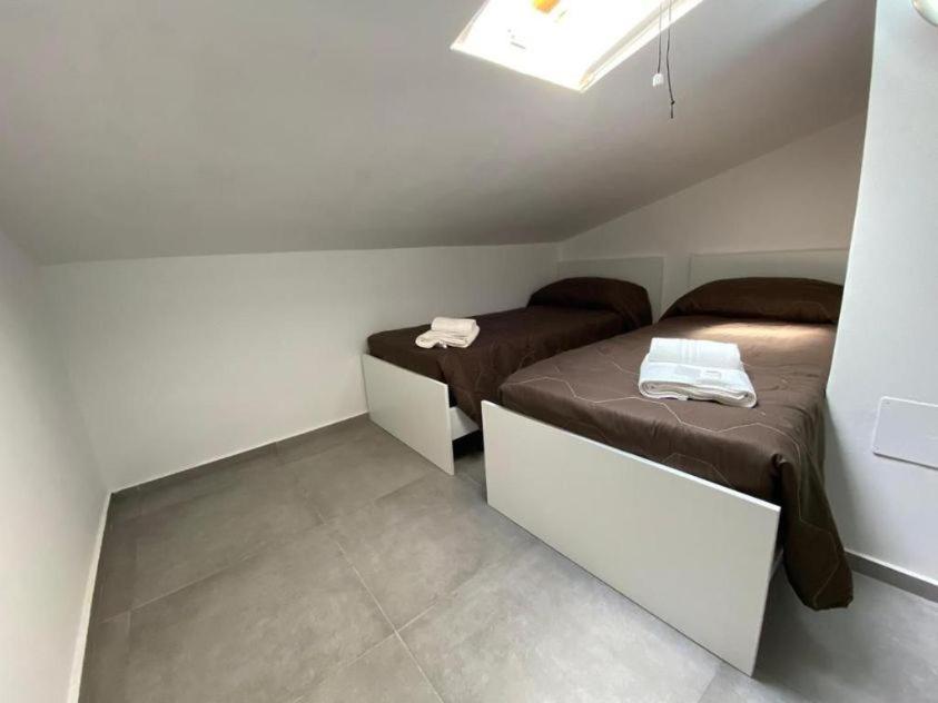 Villa Indipendente Le Coccinelle Beach Mare Piscina A 250 Mt Dal Mare Con Servizio Di Piscina A 400 Mt 12 K Da Cefalu Campofelice di Roccella Kültér fotó